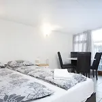 Valhalla Apartments
