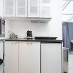 Valhalla Apartments