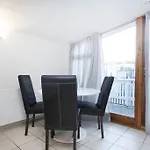 Valhalla Apartments