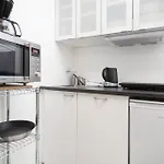 Valhalla Apartments