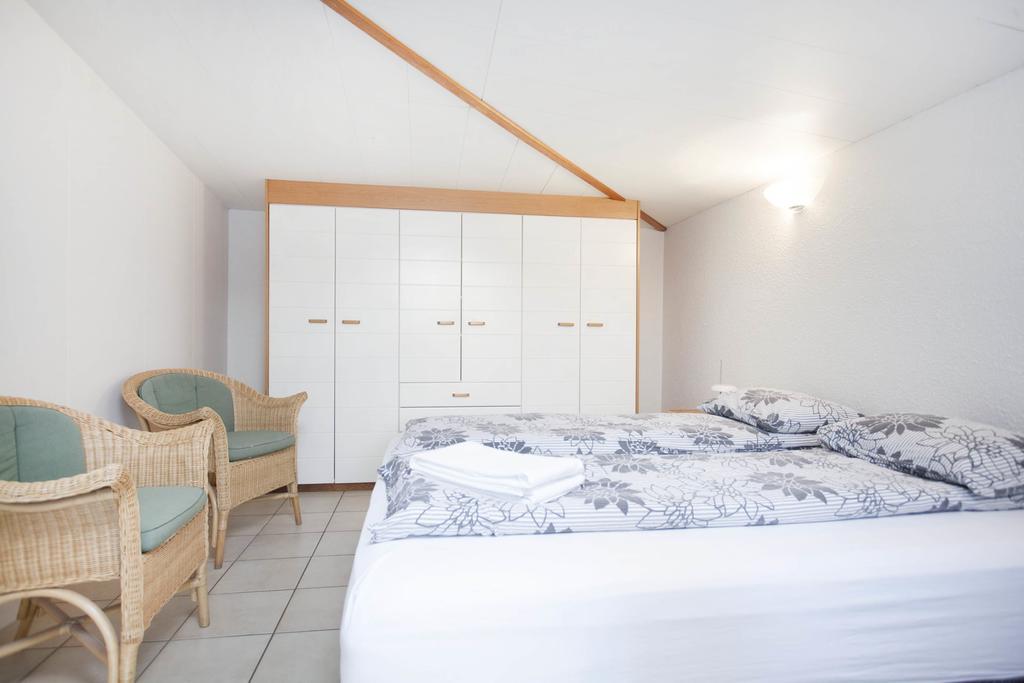 Valhalla Apartment *