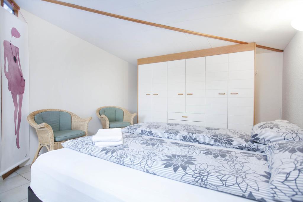 Apartment Valhalla Reykjavik