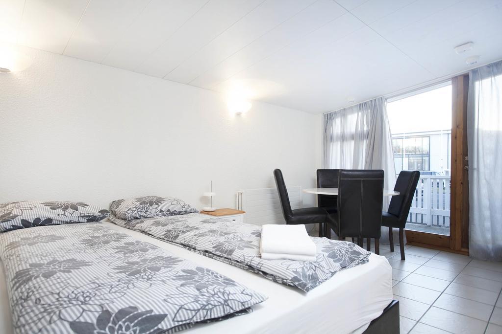 Valhalla Apartment Reykjavik