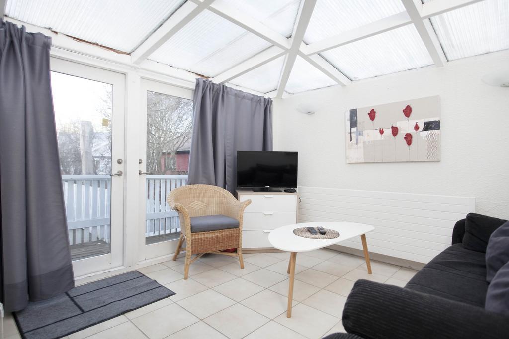 Valhalla Apartment Reykjavik