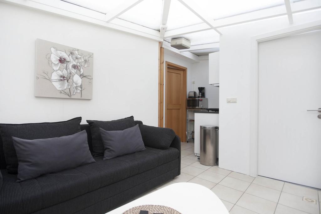 Valhalla Apartment