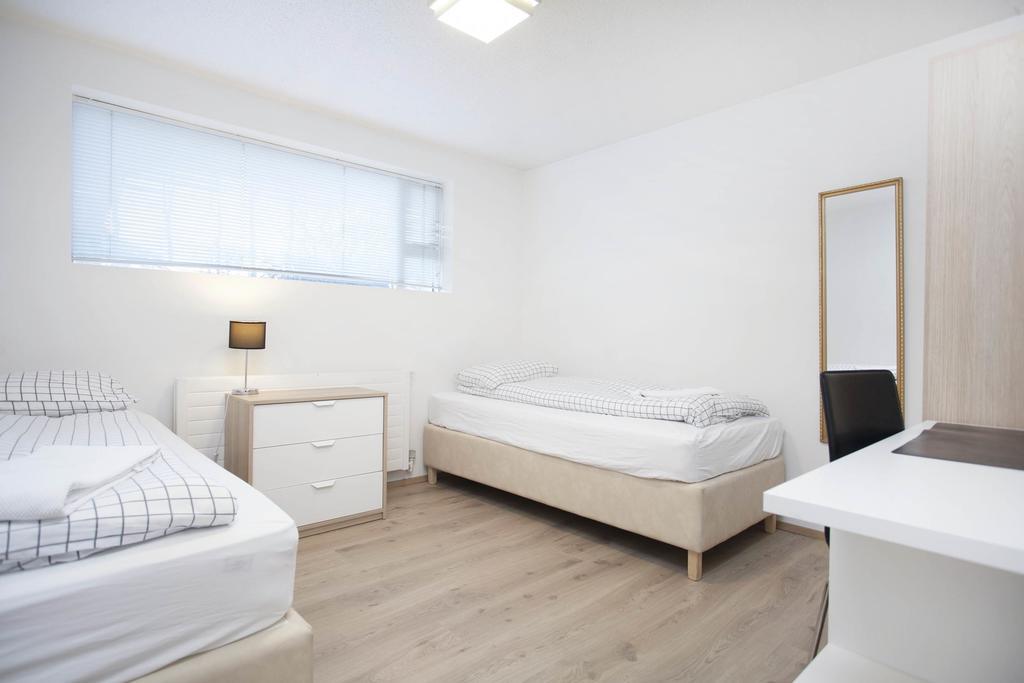 Apartment Valhalla Reykjavik