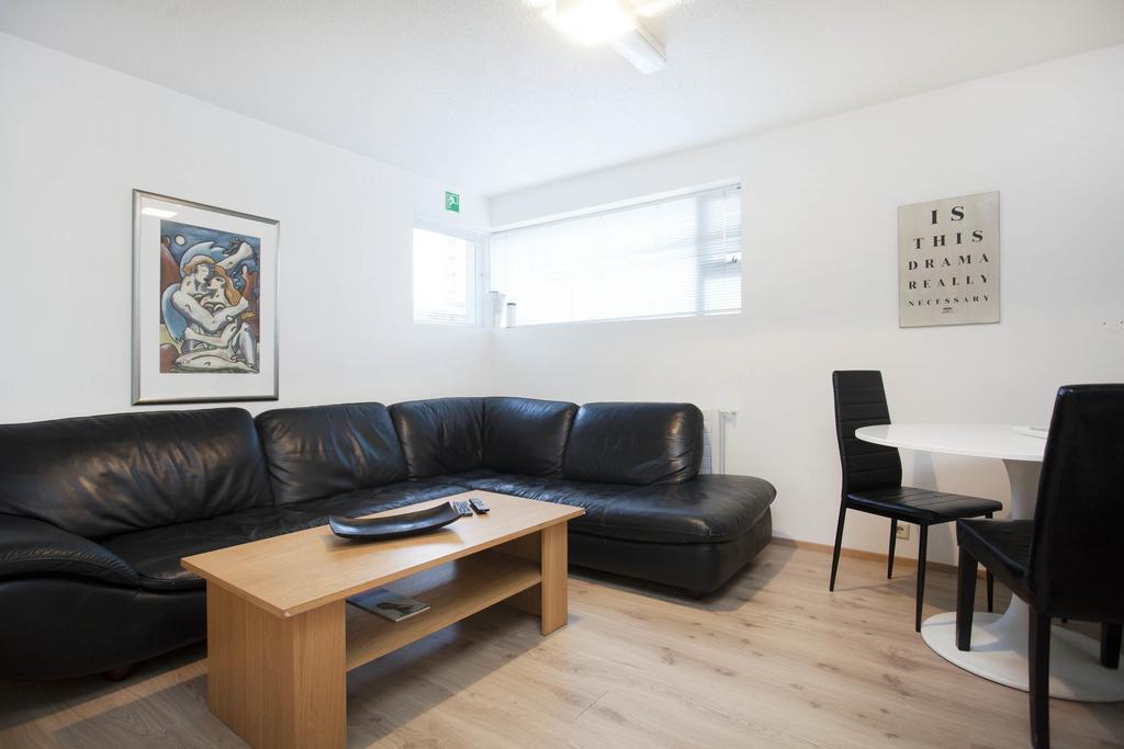 Apartment Valhalla