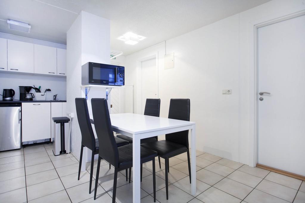 Valhalla Apartment