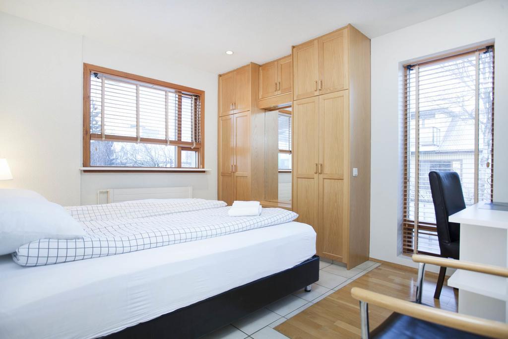 Valhalla Apartment Reykjavik