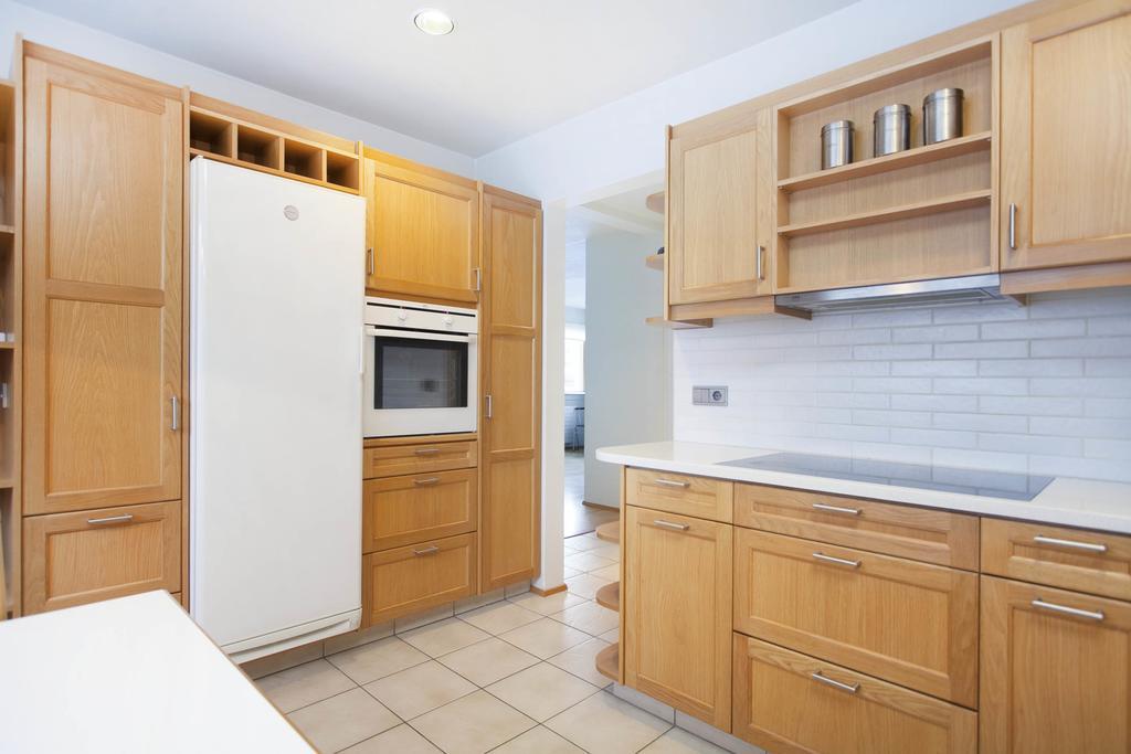 Valhalla Apartment *