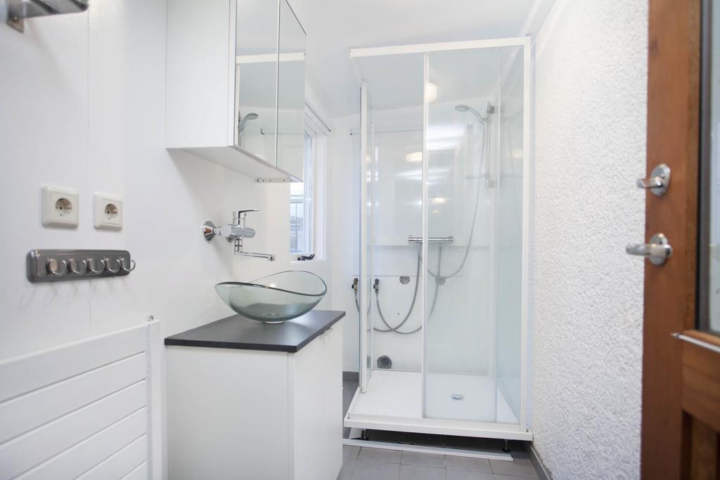 Apartment Valhalla Reykjavik