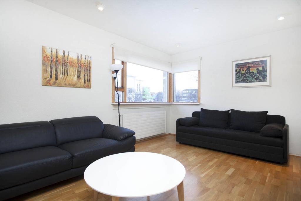 Apartment Valhalla