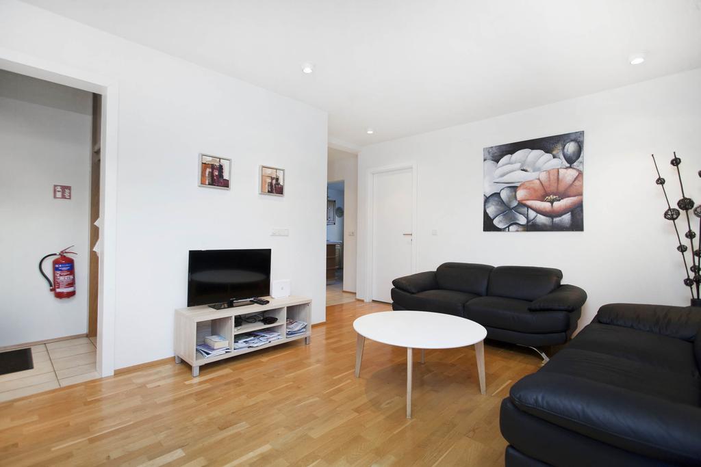 Valhalla Apartment