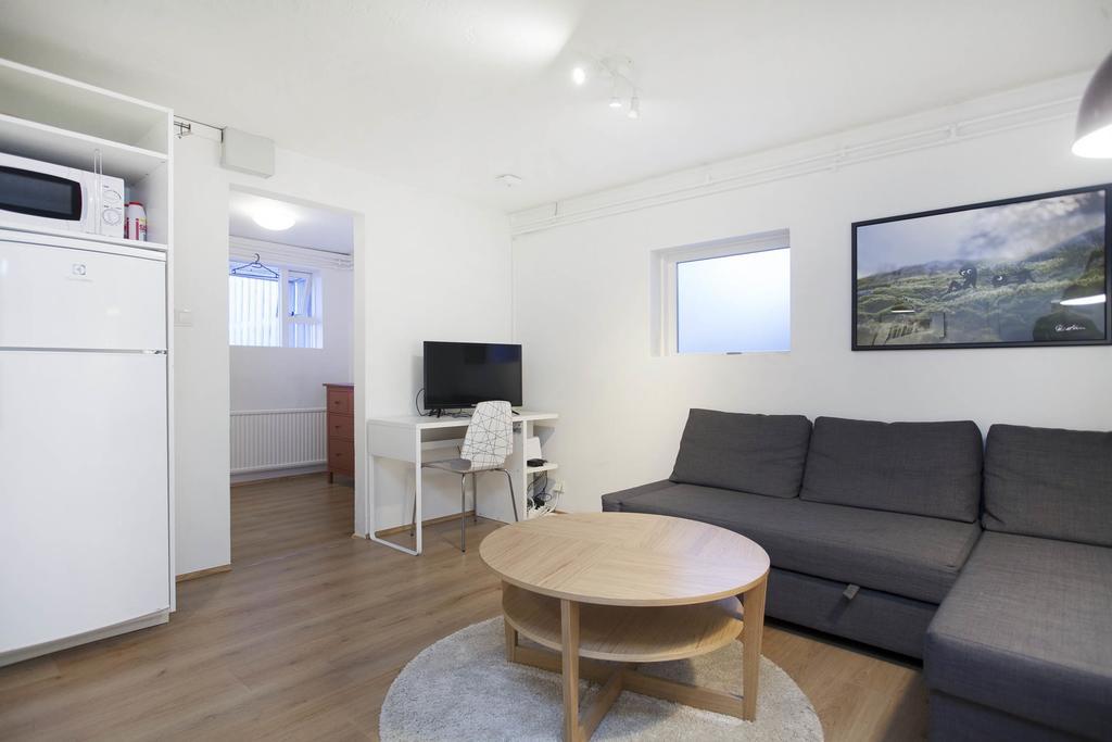 Apartment Valhalla *